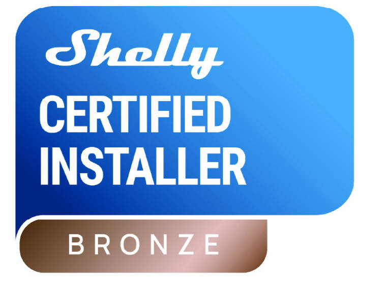 Shelly Installer